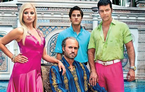 american crime assassination of gianni versace il genio dello streaming|assassination of gianni versace netflix.